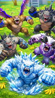 Ape Runner Evolution Screenshot 9 of 9
