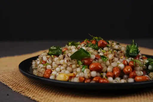 Sabudana Khichdi