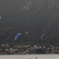 Il vento e la vela di 