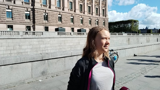 Greta Tunberg odustaje od školskog štrajka petkom pošto je maturirala