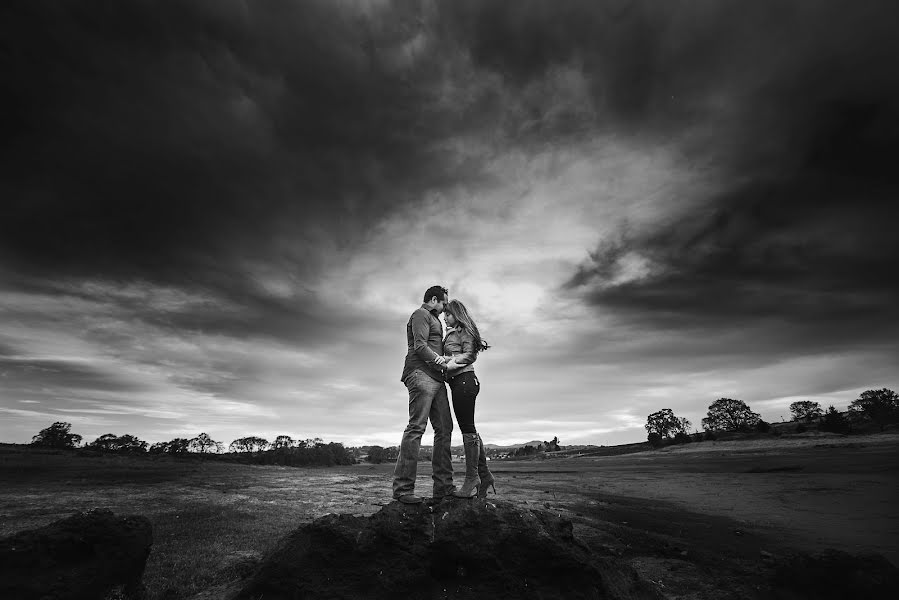 Photographe de mariage Xavo Lara (rosstudio). Photo du 7 avril 2016