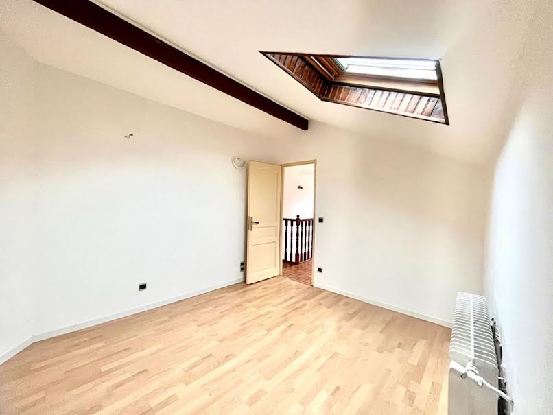 Vente maison 4 pièces 118 m² à Joinville-le-Pont (94340), 650 000 €