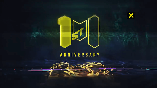 1stAnniversary