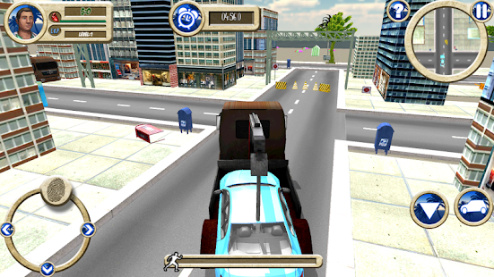 download Miami Crime Simulator 2 free