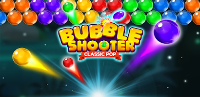 Bubble Shooter Classic (APK) - Review & Download