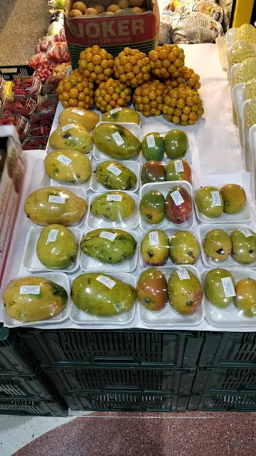 The Fresh Produce Shoppe photo 