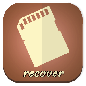 Recover SD Card Data Guide.apk 2.0