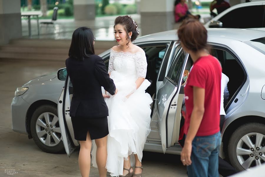 Wedding photographer Tanathorn Thongkam (thongkam). Photo of 8 September 2020