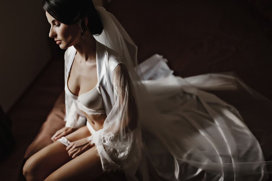 Esküvői fotós Ekaterina Zamlelaya (katyzamlelaya). Készítés ideje: 2020 február 7.