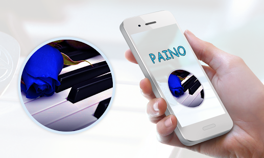 Piano - Keyboard 2017 - náhled