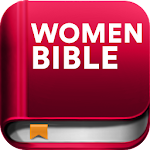 Cover Image of ดาวน์โหลด Women's Bible Offline + Audio 2.7 APK