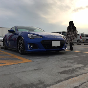 BRZ ZC6