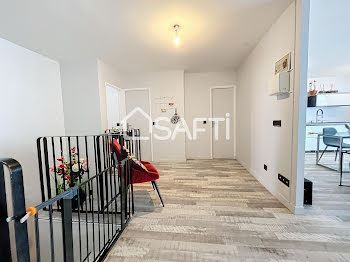 appartement à Sannois (95)