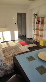 appartement à Saint-Etienne (42)