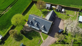 maison à Le Neubourg (27)