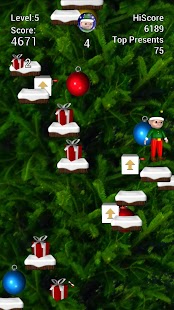 How to download Elf Jumper for Christmas lastet apk for bluestacks