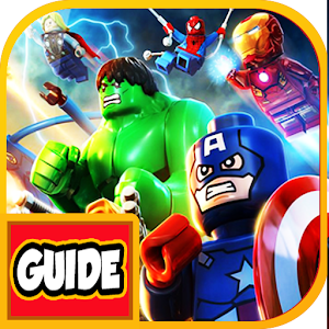 Guide for LEGO Marvel Super Heroes 2 APK for Android Download