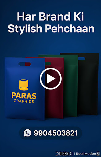 Paras Graphics — business photo 3
