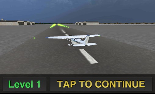 Airplane Simulator Pilot 3D(圖4)-速報App
