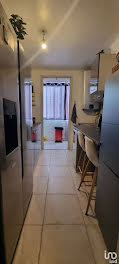 appartement à Nimes (30)