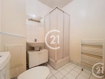 appartement à Rouen (76)