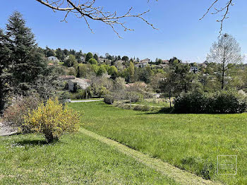 maison à Saint-Didier-au-Mont-d'Or (69)