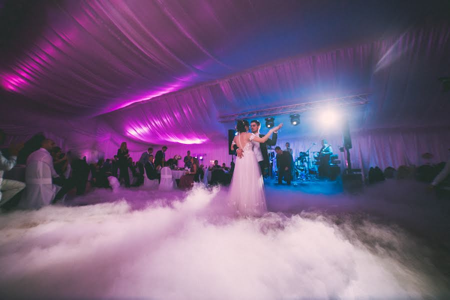 Wedding photographer Kristijan Gradecki (kgradecki). Photo of 15 January 2018