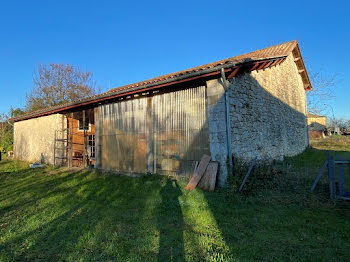 maison à Issigeac (24)