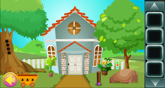 Kavi Escape Games 125 - náhled