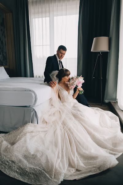 Wedding photographer Dmitriy Zaycev (zaycevph). Photo of 14 June 2020