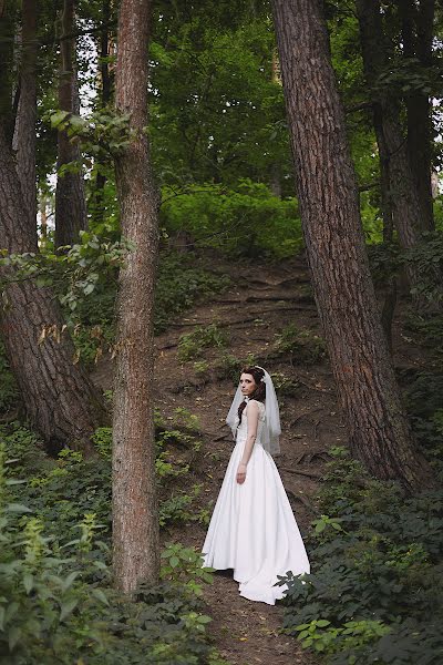 Fotografer pernikahan Evgeniya Krasovskaya (alessa-white). Foto tanggal 16 Juli 2014