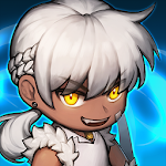 Cover Image of ดาวน์โหลด Infinity Heroes : Idle RPG 2.6.7 APK