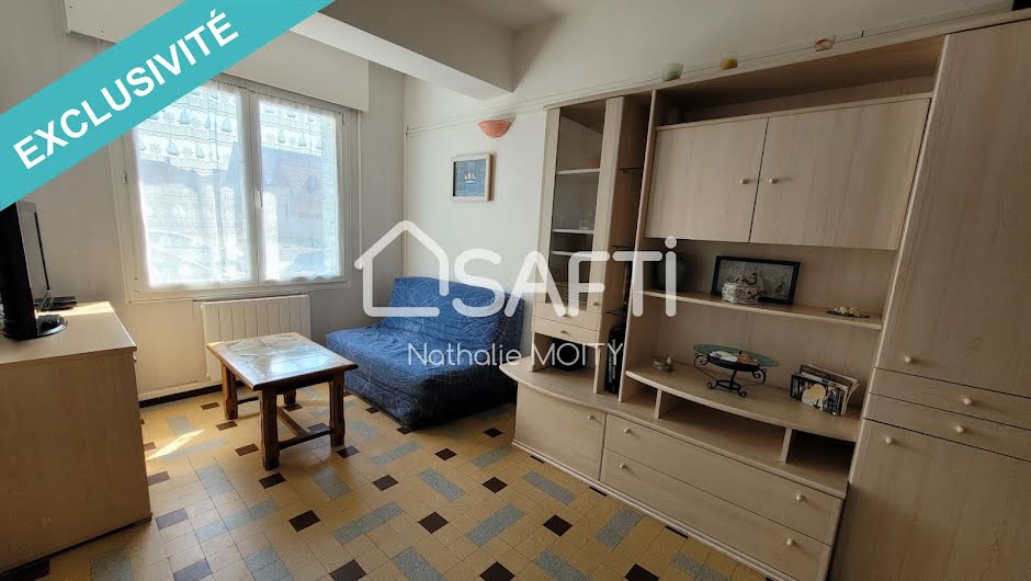 Vente appartement 3 pièces 51 m² à Merlimont (62155), 249 990 €