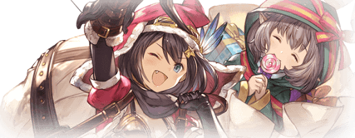 グラブル フィーナ クリスマス のキャラ評価と運用方法 グラブル攻略wiki 神ゲー攻略