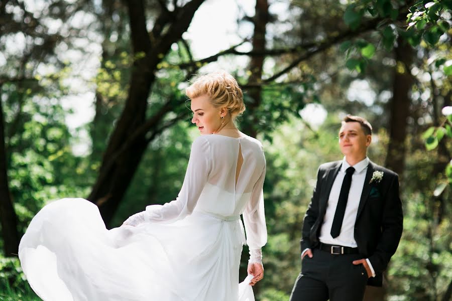 Photographe de mariage Viktoriya Petrenko (vi4i). Photo du 13 juillet 2015