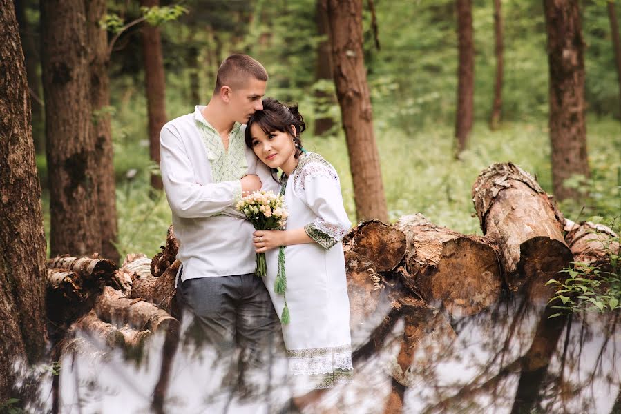 Vestuvių fotografas Orest Kozak (orestkozak). Nuotrauka 2019 birželio 12