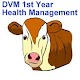 DVM 1st Yr Quiz - Health Mgmt. Download on Windows