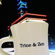 Trine & Zen 崔妮傑恩