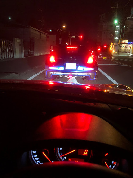 86の86・タイヤ交換中止に関するカスタム事例の投稿画像1枚目
