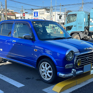 ミラジーノ L710S