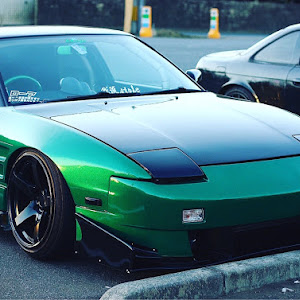 180SX RPS13