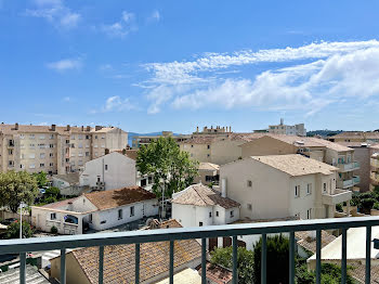 appartement à Sainte-Maxime (83)