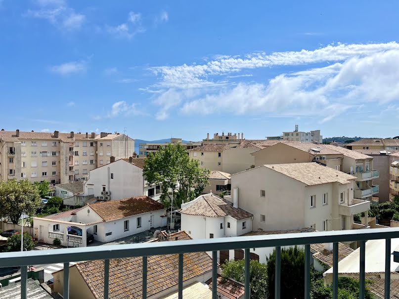 Vente appartement 2 pièces 44.06 m² à Sainte-Maxime (83120), 200 000 €