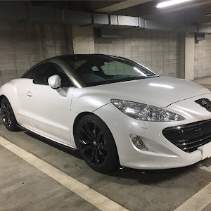 RCZ T7R5F02