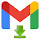 Gmail Message Downloader