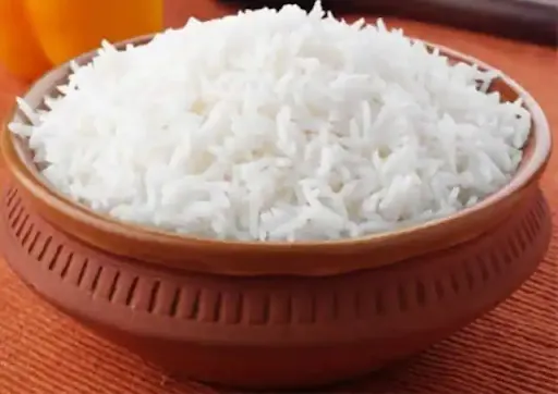 Plain Rice