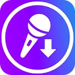 Cover Image of Download Song video audio downloader for Smule 3 APK