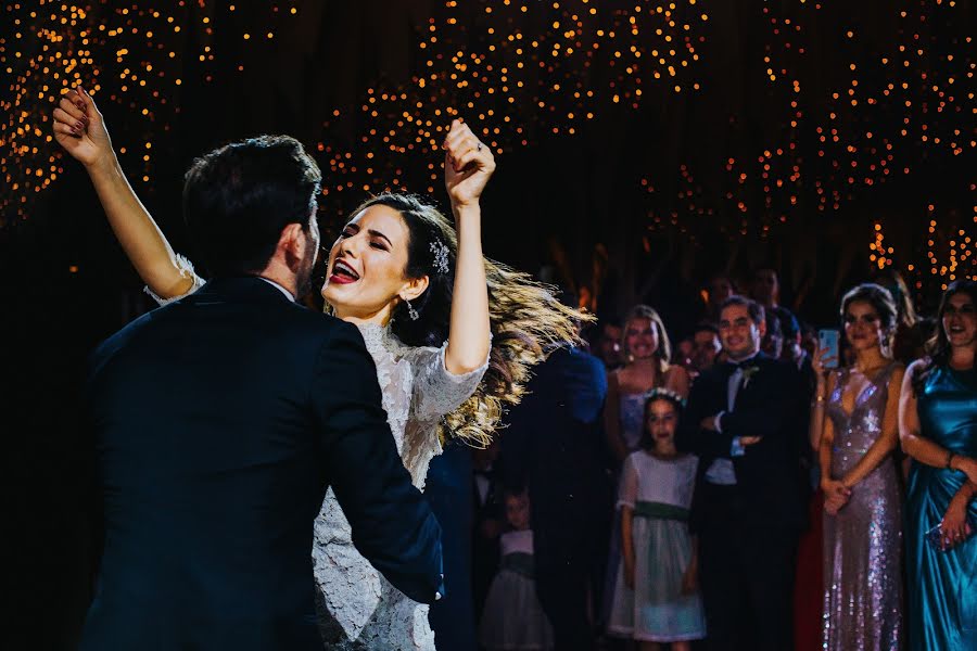 Wedding photographer Estefanía Delgado (estefy2425). Photo of 31 May 2019