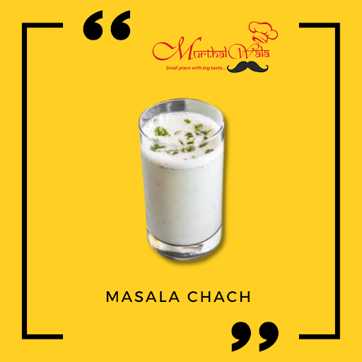 Masala Chass 300Ml