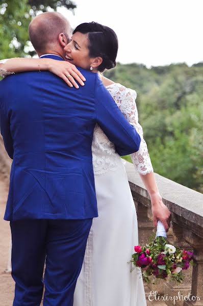 Photographe de mariage Caroline Morin (carolinemorin). Photo du 2 avril 2019